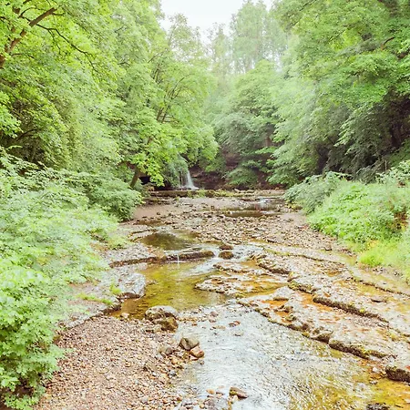 Holiday home Waters Edge The Mill