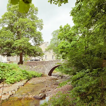 Holiday home Waters Edge The Mill *