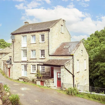 Waters Edge The Mill Holiday home
