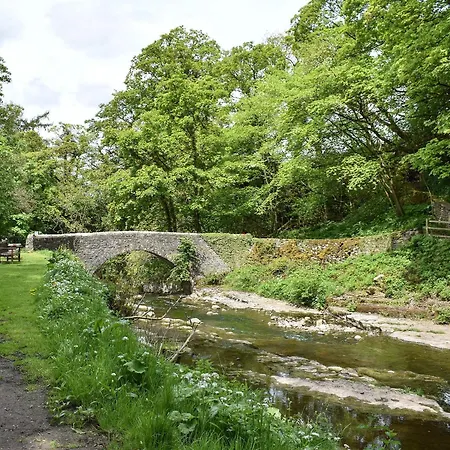 Holiday home Waters Edge The Mill