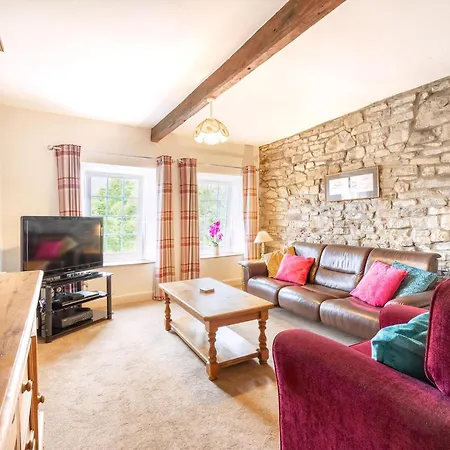 Waters Edge The Mill Дом отдыха *