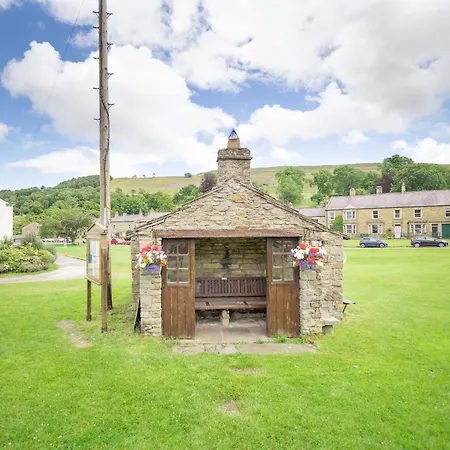 Waters Edge The Mill Дом отдыха West Burton