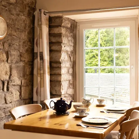 Waters Edge The Mill * West Burton