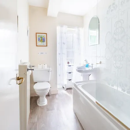 Waters Edge The Mill