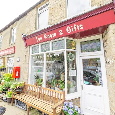 Holiday home Waters Edge The Mill *