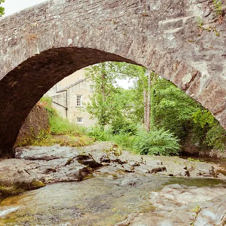 Waters Edge The Mill Holiday home