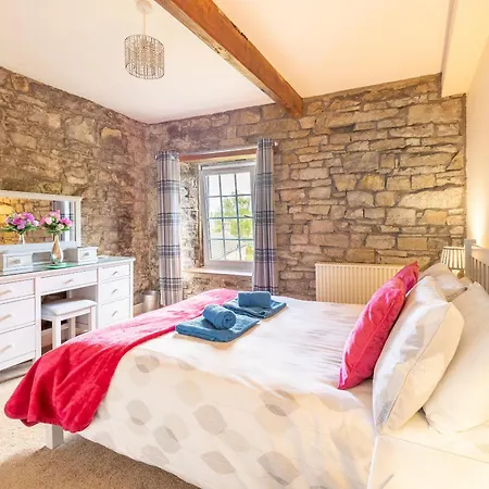 Waters Edge The Mill Дом отдыха