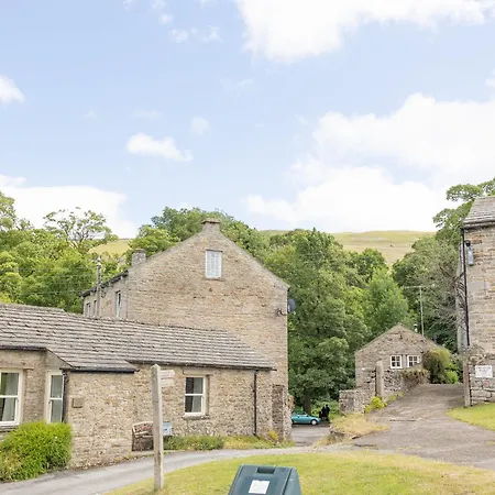 Waters Edge The Mill بيت للعطل West Burton