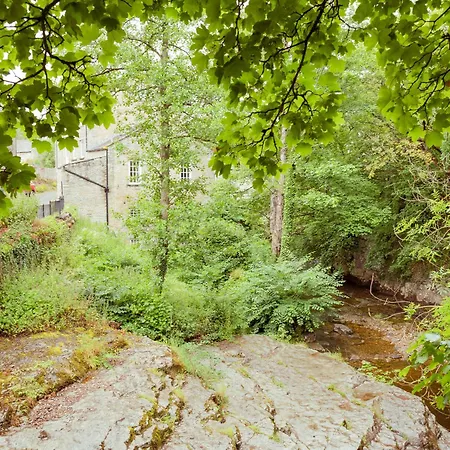 Waters Edge The Mill *