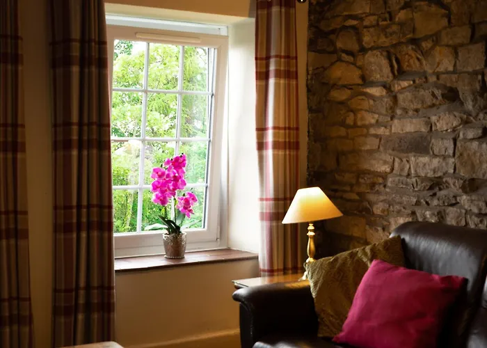 Casa vacanze Waters Edge The Mill *
